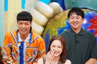 「ザ！世界仰天ニュース」初登場のバッテリィズ