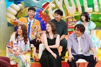 「ザ！世界仰天ニュース」のワンシーン