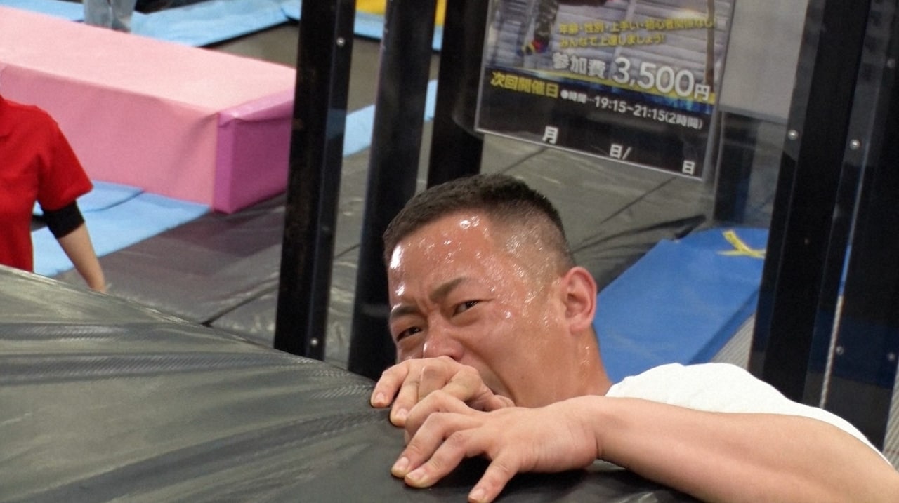 「相席食堂」千鳥大悟の「おかわり賞」ベスト10　岡野陽一＆ザ・マミィ酒井ら登場