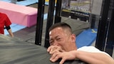 「相席食堂」に出演するザ・マミィ酒井