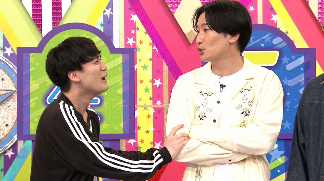 ダウ90000蓮見「ロンハー」初登場　「人間が小っちゃそうな男」を山添らと予想