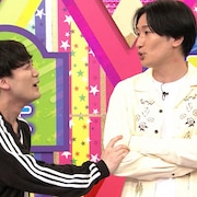 ダウ90000蓮見「ロンハー」初登場 「人間が小っちゃそうな男」を山添らと予想