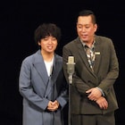 エバースから見取り図まで11組のネタで開幕「夏のマンゲキ2DAYSジャック in IMM THEATER」