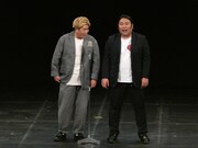 ビスケットブラザーズ