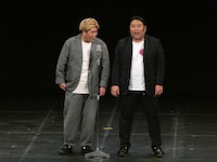 ビスケットブラザーズ