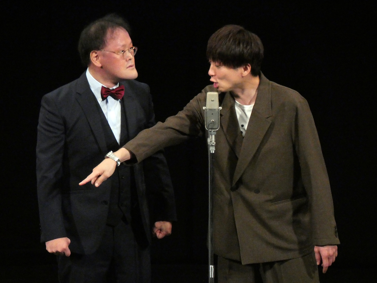 エバース オールマンゲキ よしもと漫才劇場 – ページ 2 – FANY Online Ticket
