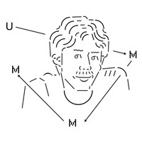 「浜田雅功展『空を横切る飛行雲』」クリエイティブ・ディレクターの北原和規