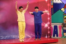 博多華丸・大吉