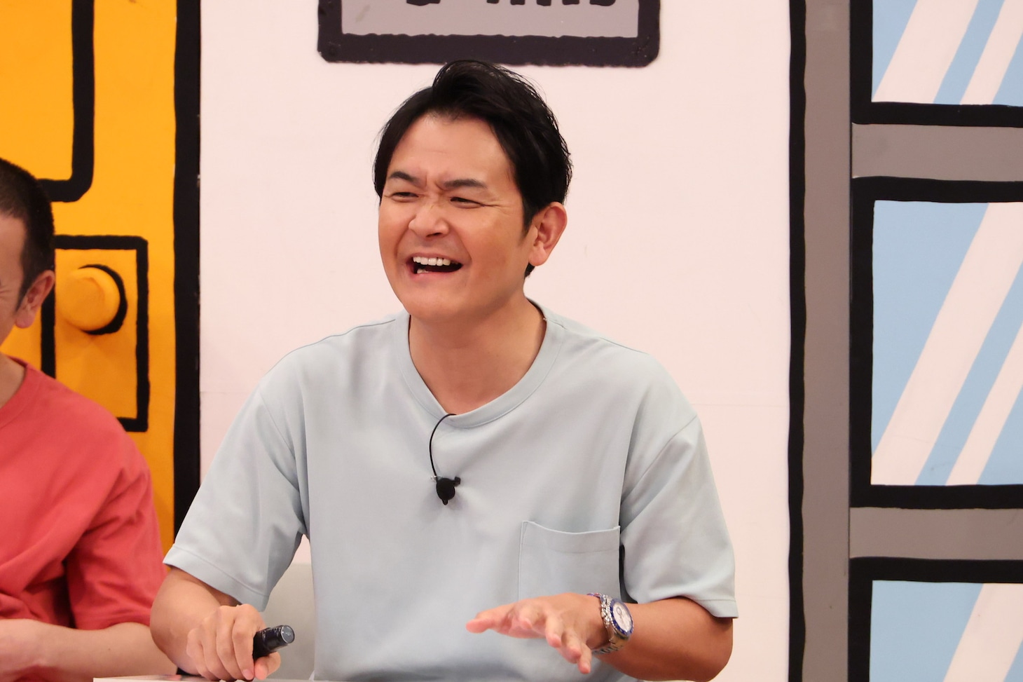 千鳥ノブ
