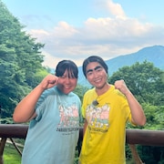 イモトアヤコ「24時間テレビ」で義足の少女の夢をサポート、生放送で北アルプス登山へ