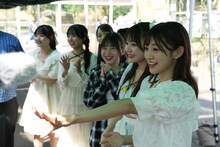 「CUTIE STREETのちきゅーKAWAII計画」より