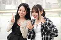 「CUTIE STREETのちきゅーKAWAII計画」より