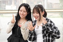 「CUTIE STREETのちきゅーKAWAII計画」より