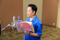 「映画キミとアイドルプリキュア♪ お待たせ！キミに届けるキラッキライブ！」で映画オリジナルキャラクター・トットに声を当てるダイアン津田