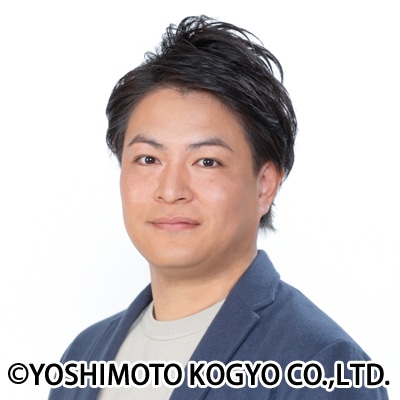 天竺鼠・瀬下