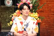 たかのり（ツートライブ）©フジテレビ