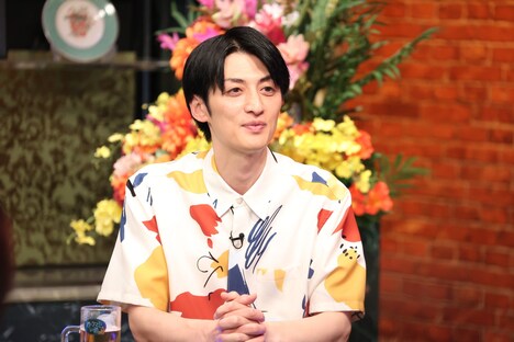 ツートライブたかのり