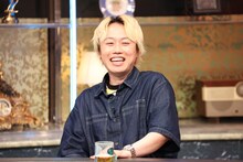 リリー（見取り図）©フジテレビ