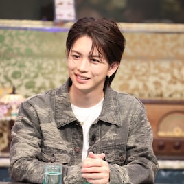 「人は誰しも“モテたい”ものなのか」岩橋玄樹と矢井田瞳が酒を片手に討論、本日放送「酒のツマミになる話」で