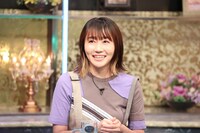 矢井田瞳 ©フジテレビ