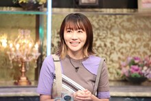 矢井田瞳 ©フジテレビ