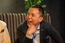 爆笑問題・太田