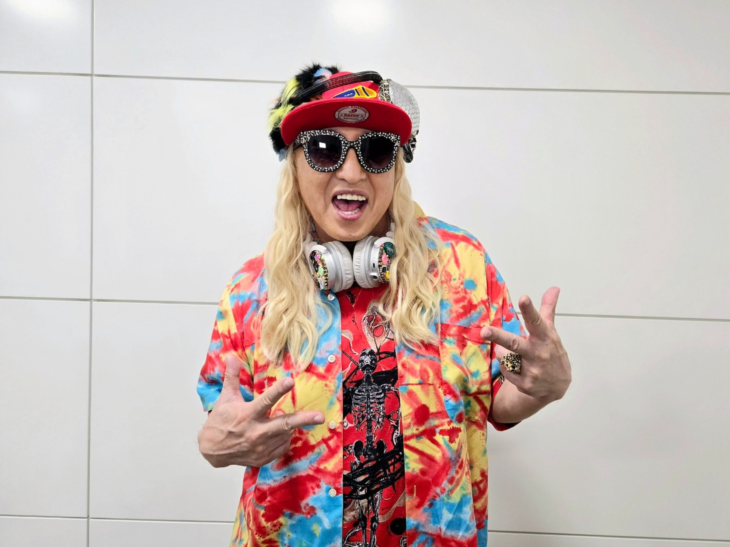 DJ KOO