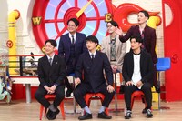 「マルコポロリ！」のワンシーン