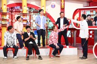 「マルコポロリ！」のワンシーン