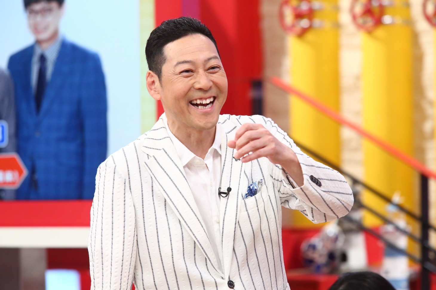 東野幸治