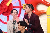 「マルコポロリ！」のワンシーン