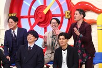 「マルコポロリ！」のワンシーン