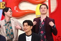 「マルコポロリ！」のワンシーン