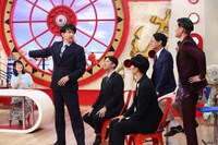 「マルコポロリ！」のワンシーン