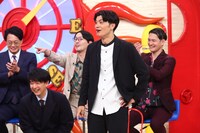 「マルコポロリ！」のワンシーン