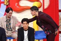 「マルコポロリ！」のワンシーン