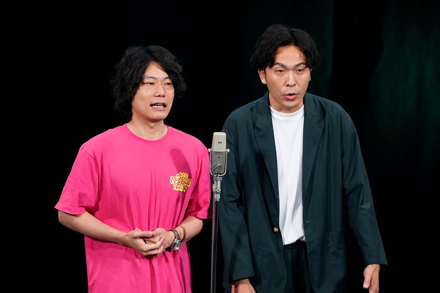 9番街レトロ