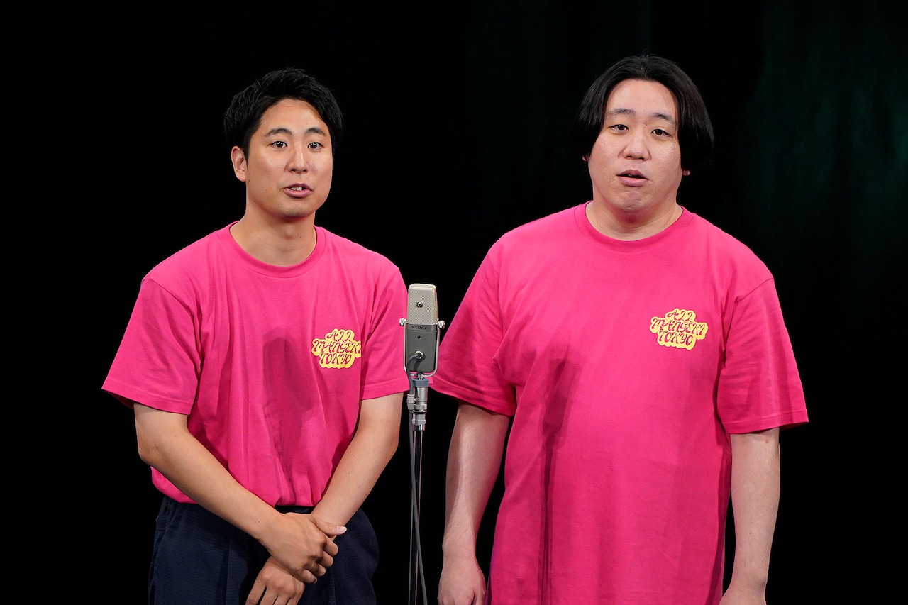 真夏の！アロハ寄席くじ A賞 ナイチンゲールダンス ヤス 真夏の！アロハ寄席くじ A賞 ナイチンゲールダンス ヤス - メルカリ