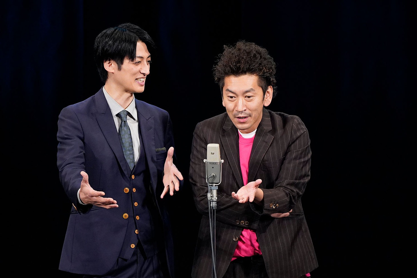 ツートライブ
