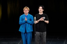 ナイチンゲールダンス