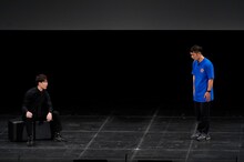 アイロンヘッド