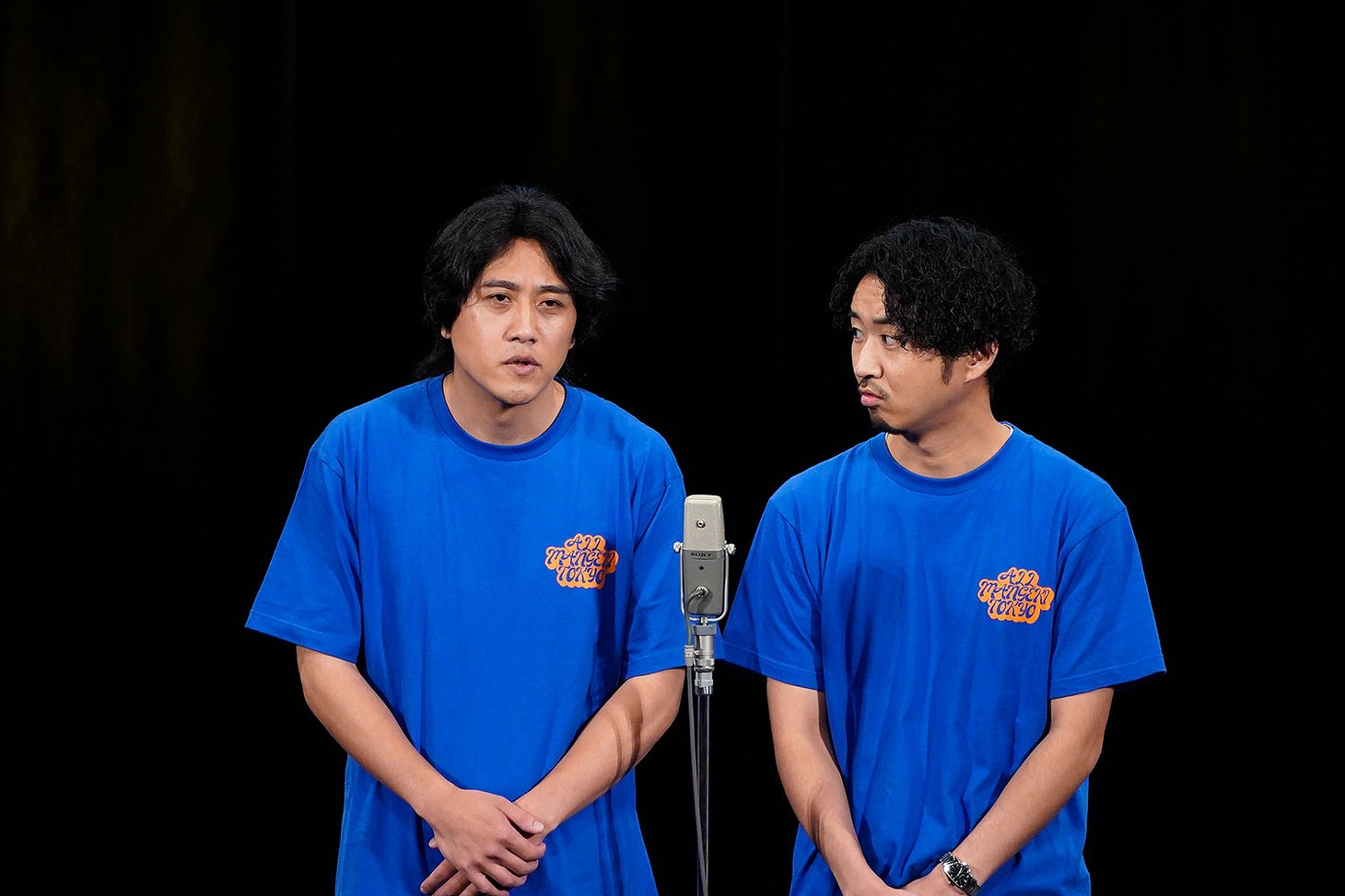 素敵じゃないか