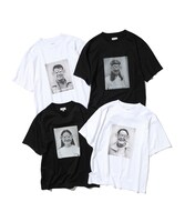 「GOOD EDITION」と吉本芸人のコラボTシャツ