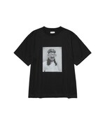 「GOOD EDITION」と吉本芸人のコラボTシャツ「AKIYAMA（黒）」