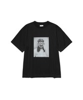 「GOOD EDITION」と吉本芸人のコラボTシャツ「AKIYAMA（黒）」
