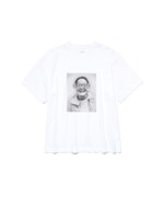 「GOOD EDITION」と吉本芸人のコラボTシャツ「INACHAN（白）」