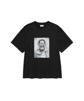 「GOOD EDITION」と吉本芸人のコラボTシャツ「INACHAN（黒）」