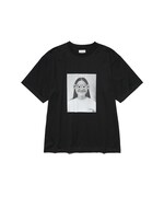 「GOOD EDITION」と吉本芸人のコラボTシャツ「YOSHIKO（黒）」