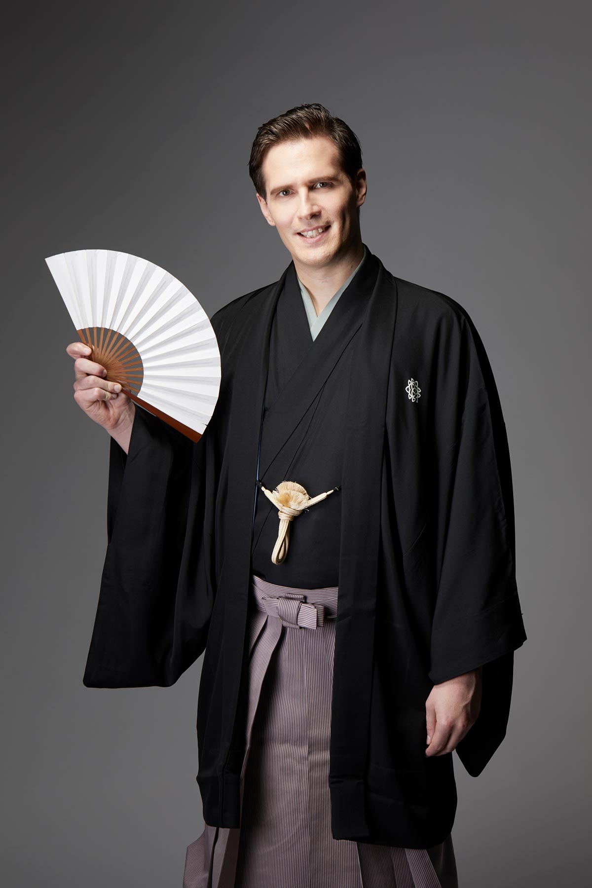 三遊亭好青年