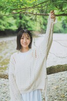「陽がのぼるほうへ」より、田村真子アナ